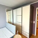 Apartment am Hafen