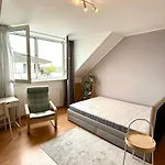 Apartment am Hafen