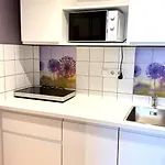 Apartment am Hafen