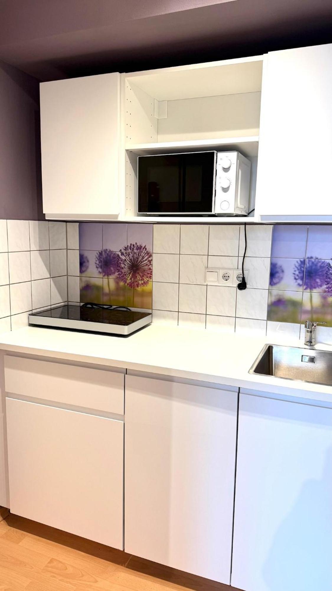 Am Hafen * Düsseldorf